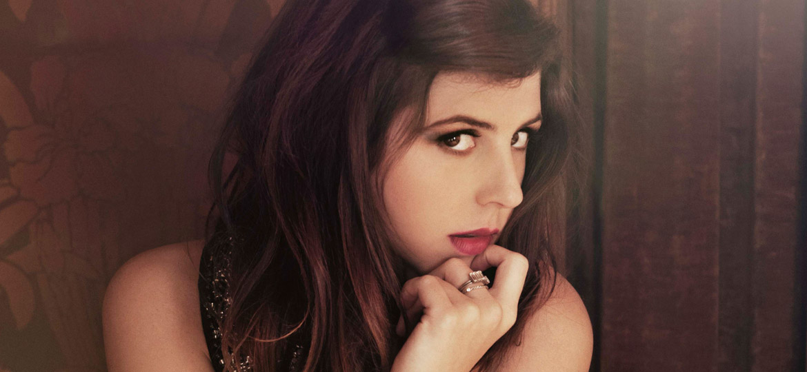 Jillette Johnson